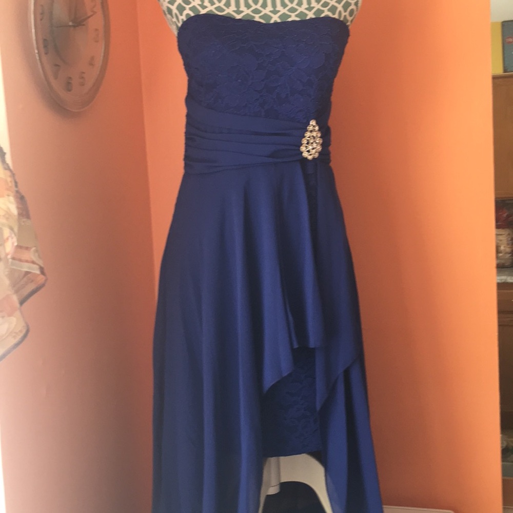 Womens XL dress you ( la scala)